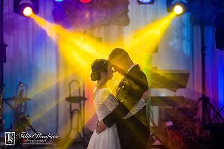 Firma na wesele: Filip Skrabacz - Fotografia ślubna