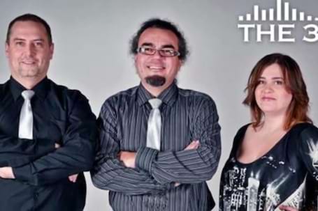 Firma na wesele: The3