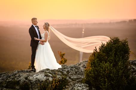 Firma na wesele: Fotografia Ślubna Sieradz, Zd. Wola