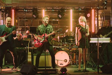 Firma na wesele: AVANS LIVE