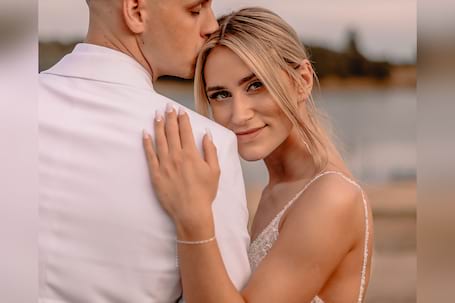 Firma na wesele: Ochenkowska Fotografia