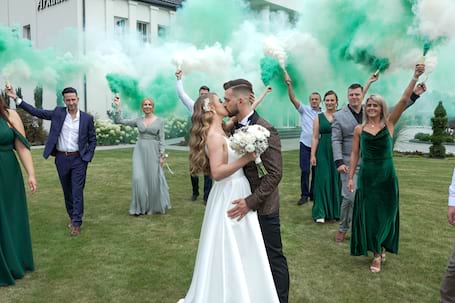 Firma na wesele: STYLOVEFOTO Wedding Video Story