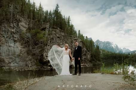 Firma na wesele: ARTGRAFO Wedding | Fotografia ślubna