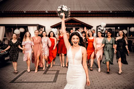 Firma na wesele: Szymon Śliwiński - fotografia ślubna