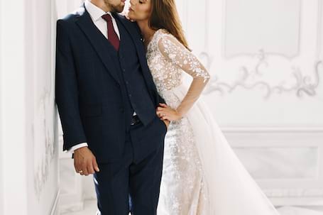 Firma na wesele: Lesław Kanikuła Fotografia