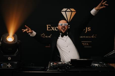 Firma na wesele: Exclusive Wedding DJs