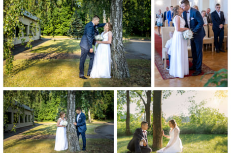 Firma na wesele: Idealne Foto