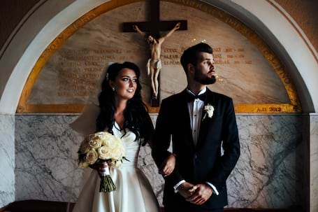 Firma na wesele: Marcin Tokarczyk Fotograf