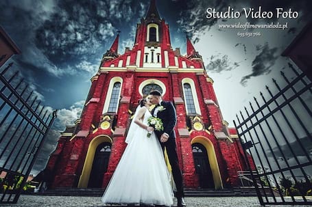 Firma na wesele: Studio Video Foto - 693 652 766