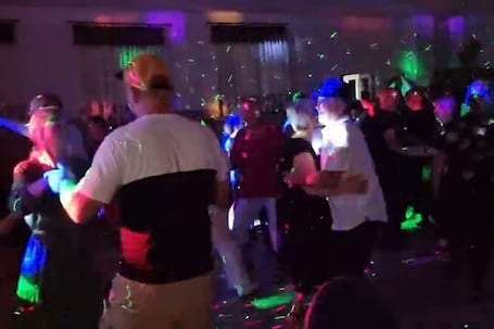 Firma na wesele: GRECO jako muzyk i DJ one man, łou!
