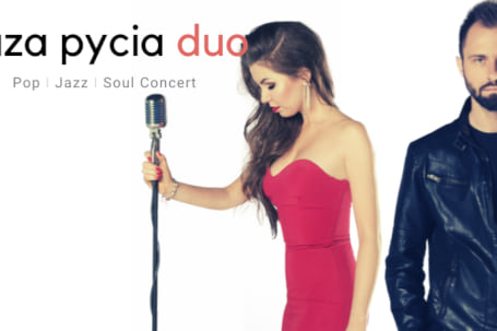 Firma na wesele: Zuza Pycia Duo