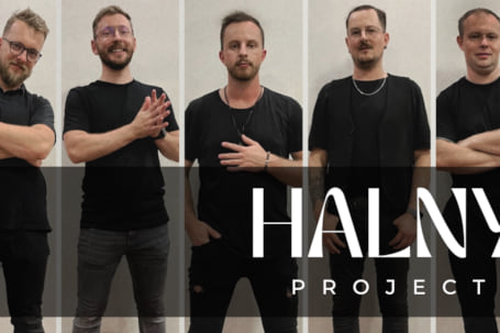 Firma na wesele: HalnyProject