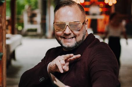 Firma na wesele: 🔥DJ WHITE - SOUND & EFFECT🔥