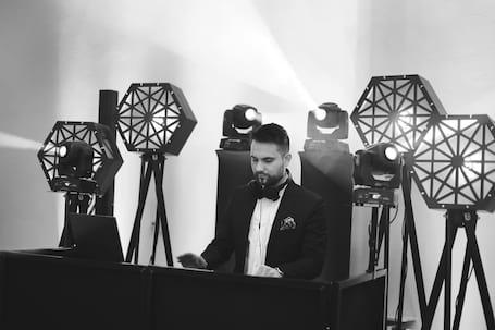 Firma na wesele: Raphael Events - Dj/Konferansjer