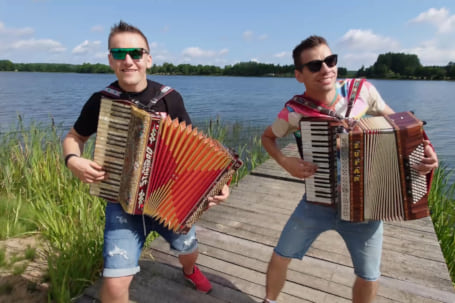 Firma na wesele: Mini Max Zespół Muzyczny