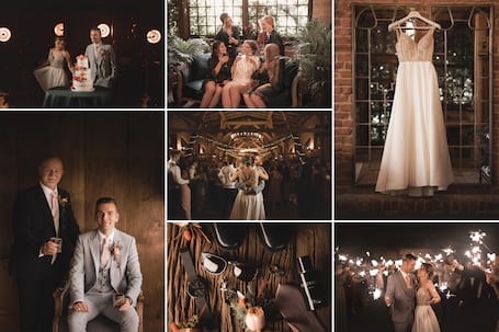 Firma na wesele: Atrakcyjne Pakiety Foto + Film