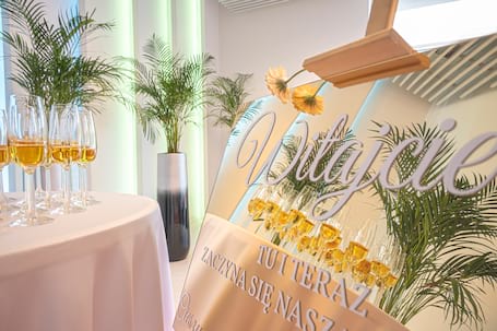 Firma na wesele: Opolanka Restaurant & Leisure