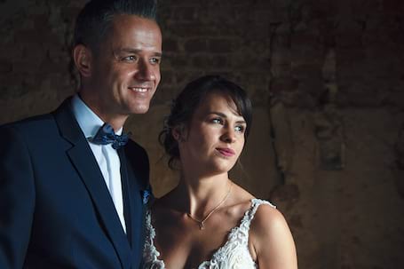 Firma na wesele: Magdalena Dyrda i Grzegorz Pońc