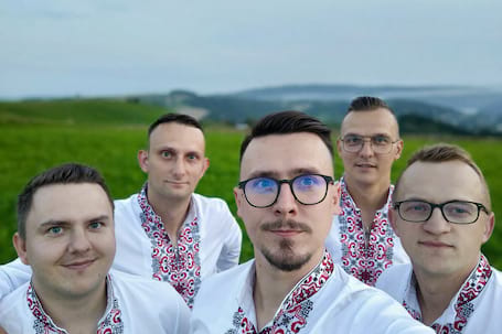 Firma na wesele: Kapela GRAĆ