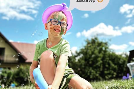 Firma na wesele: The Happy Spot Animation