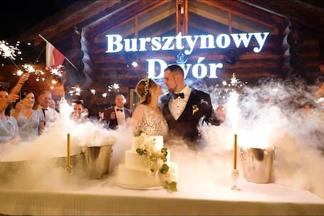 Firma na wesele: FortizFilm