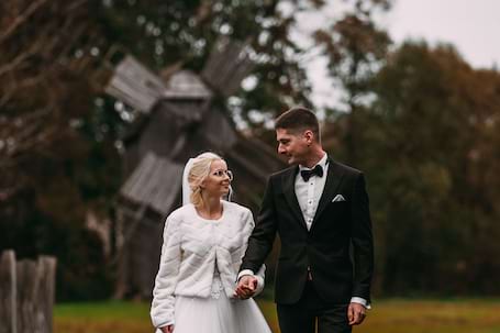 Firma na wesele: Marcin Kędzior fotografia