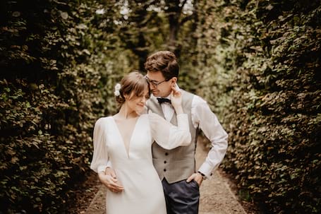 Firma na wesele: Justyna Szczepan Fotografia