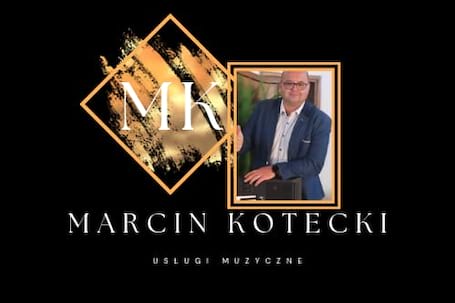Firma na wesele: Marcin Kotecki
