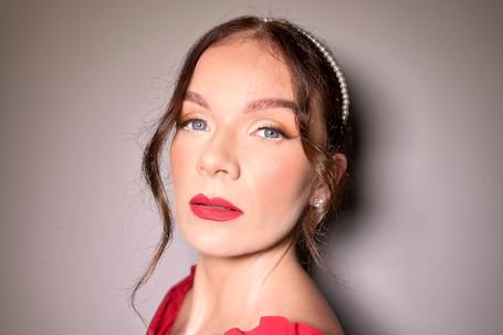 Firma na wesele: Klaudia Grunwald MakieupArtist