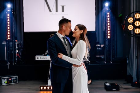 Firma na wesele: Górajka Foto Studio