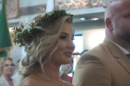 Firma na wesele: Tomasz Samborski Studio Video