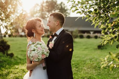 Firma na wesele: Paweł Ludwikowski - Fotografia
