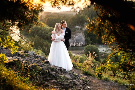 Firma na wesele: Piotrek Wróbel Fotografia
