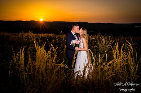 Firma na wesele: A&A Marzec Fotografia i Film
