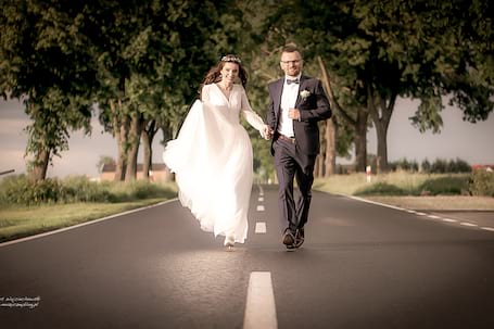 Firma na wesele: Robert Wojciechowski Fotografia