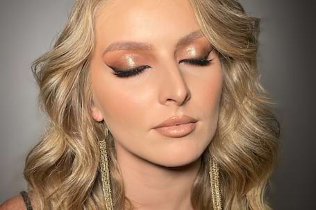 Firma na wesele: Izabela Sobiech MakeUp Artist