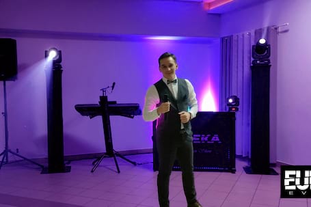 Firma na wesele: Eureka Events