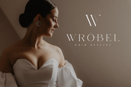 Firma na wesele: WRÓBEL HAIR STYLIST