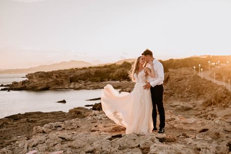 Firma na wesele: Anna Cieślak Fotografia