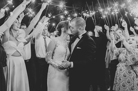 Firma na wesele: FotoParka - Duet fotografów 💞