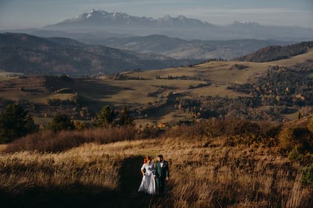 Firma na wesele: Łukasz Lewandowski Fotografia