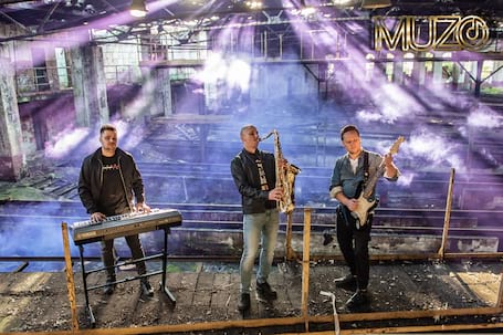 Firma na wesele: MUZO