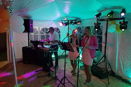 Firma na wesele: Zespół Muzyczny M.I.M (eM.I.eM)