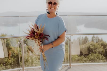 Firma na wesele: HOWLITA Stylowa Agencja Ślubna