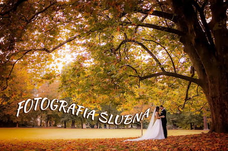 Firma na wesele: Fotografia Ślubna – onebestphoto.com