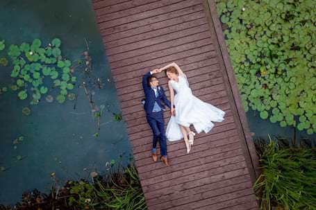 Firma na wesele: Fotografia Ślubna Fotoinstory