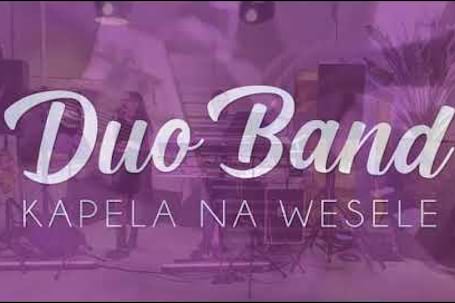 Firma na wesele: Duo Band