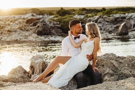 Firma na wesele: Ewelina Kwiatek-Fotografia