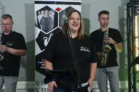 Firma na wesele: Zespół Mamy To!!!