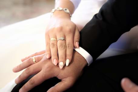 Firma na wesele: foto-wideo